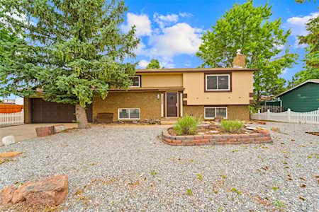 1298 Kachina Dr Colorado Springs, CO 80915