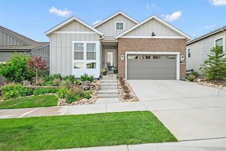 2088 Rim Ridge Dr Castle Pines, CO 80108