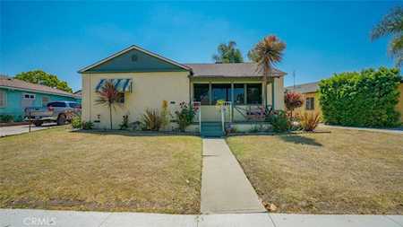 11608 Lemoli Ave Inglewood,  CA 90303