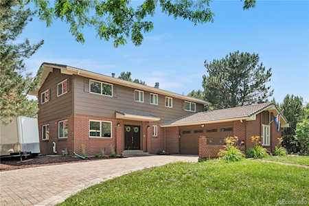 10050 W 77th Dr Arvada, CO 80005