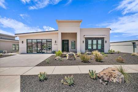2765 W Lava Valley Way Santa Clara, UT 84765