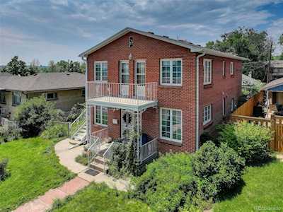 2481 Yates St Denver, CO 80212