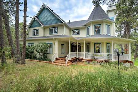 20252 Elk Creek Dr W Colorado Springs, CO 80908