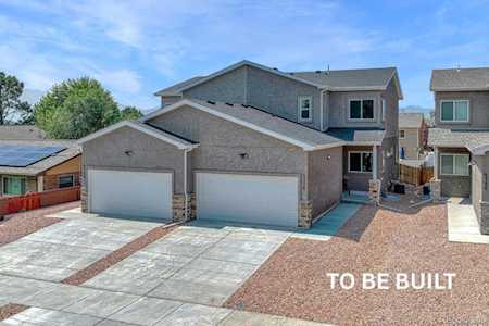 4266 Orchid St Colorado Springs, CO 80917