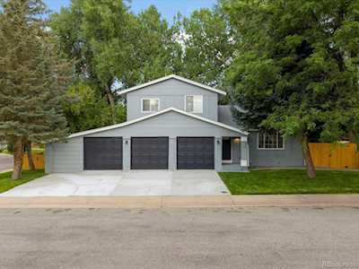 9628 W 74th Place Arvada, CO 80005