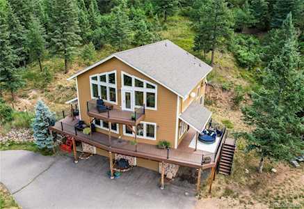 11802 S Maxwell Hill Rd Littleton, CO 80127