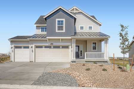 39715 Gibson St Elizabeth, CO 80107