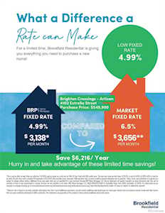 4102 Estrella St Brighton, CO 80601