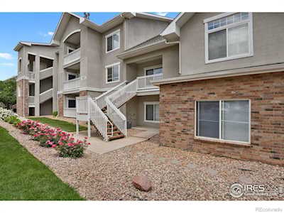 1801 S Dunkirk St #108 Aurora, CO 80017