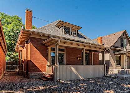 873 S Logan St Denver, CO 80209