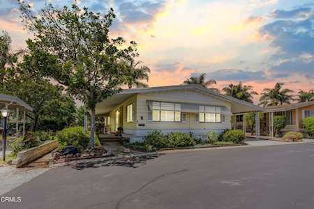 Neighborhood view of Teso Robles, Camarillo