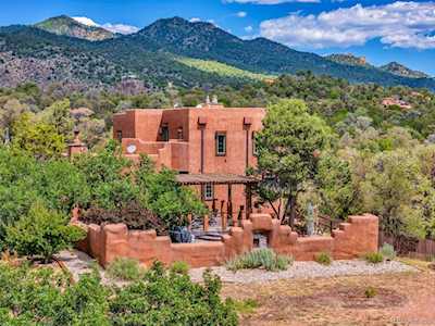 15660 Rancho Pavo Dr Colorado Springs, CO 80926