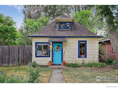 660 Madison Ave Loveland, CO 80537