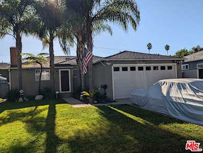 3959 Globe Ave Culver City,  CA 90230