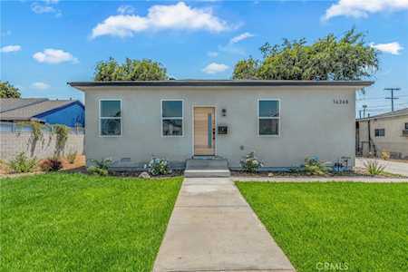 14346 Marilla Ave Norwalk,  CA 90650