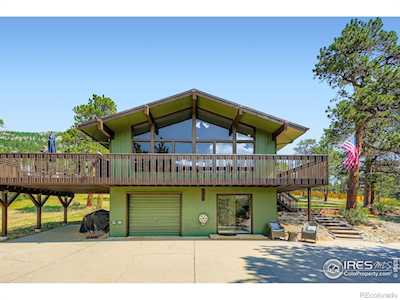 1736 Dekker Circle Estes Park, CO 80517