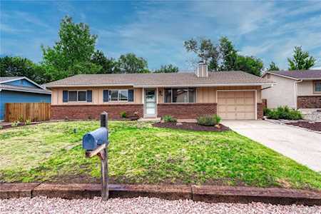 1134 Tulip Place Colorado Springs, CO 80907