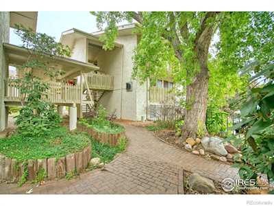2707 Valmont Rd #304 Boulder, CO 80304
