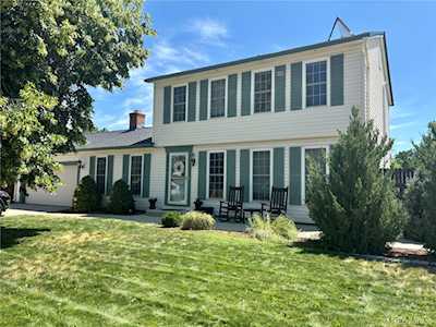 2424 S Elkhart St Aurora, CO 80014