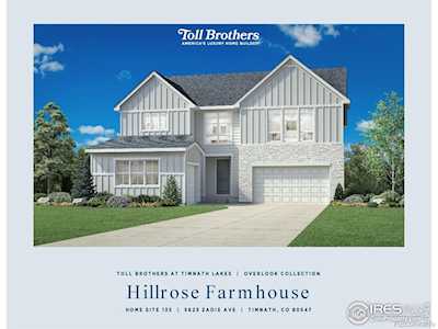 5623 Zadie Ave Timnath, CO 80547