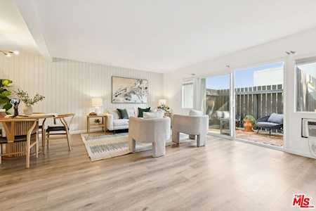 5003 Stoney Creek Rd #349 Culver City,  CA 90230