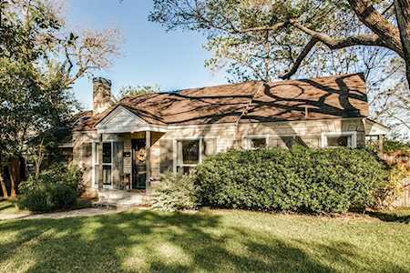 9412 Peninsula Drive Dallas, TX 75218