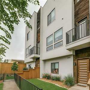 3816 Roseland Avenue #C200 Dallas, TX 75204