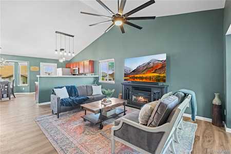 8358 Firethorn Dr Colorado Springs, CO 80925