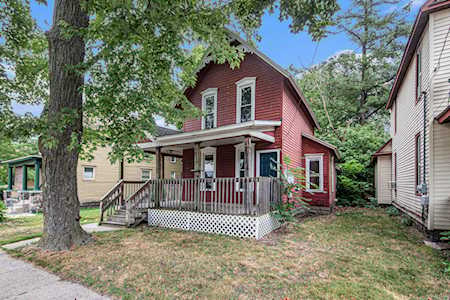 Historic Homes in Grand Rapids: A Tour of Timeless Properties