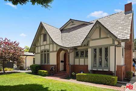 4155 Madison Ave Culver City,  CA 90232