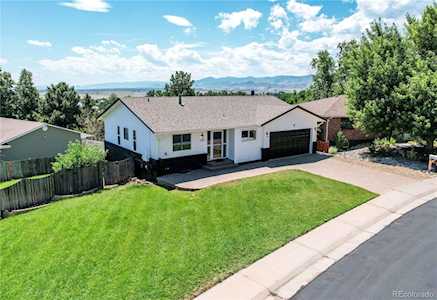 1882 S Zinnia Way Lakewood, CO 80228