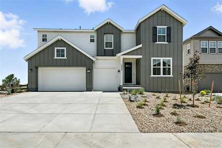 3994 Breakcamp Ct Castle Rock, CO 80108