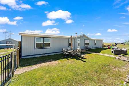 1475 High Prairie Point Calhan, CO 80808