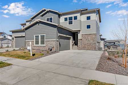 6863 Oak Canyon Circle Castle Pines, CO 80108