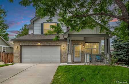 1273 N Heritage Ave Castle Rock, CO 80104