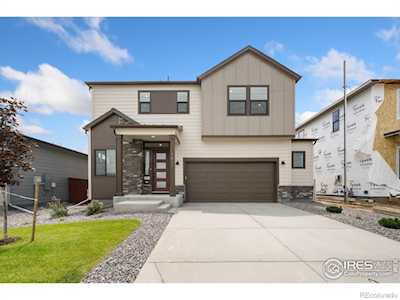 1637 Winter Glow Dr Windsor, CO 80550