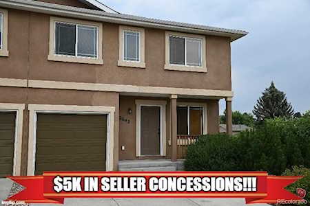 2642 Lynbarton Point Colorado Springs, CO 80918