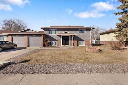 4615 Quail St Wheat Ridge, CO 80033