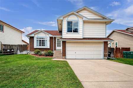 260 Wallace St Colorado Springs, CO 80911