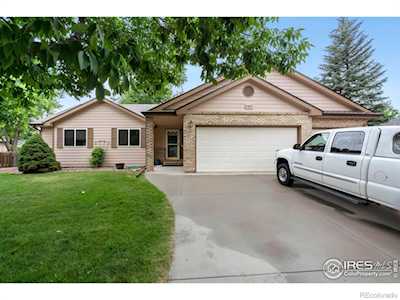 543 Dana Ct Loveland, CO 80537
