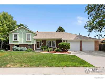 2938 Glendevey Dr Loveland, CO 80538