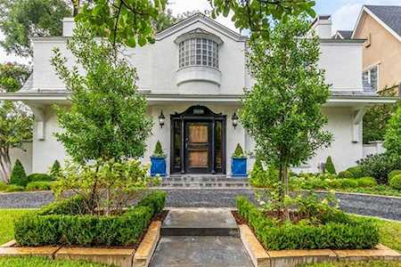 4444 Livingston Avenue Highland Park, TX 75205