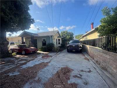 4831 W 112th St Inglewood,  CA 90304