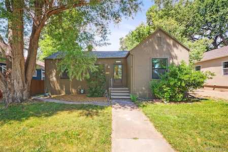 1502 N Prospect St Colorado Springs, CO 80907