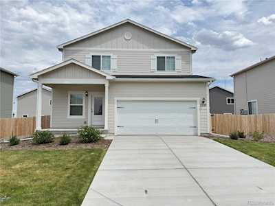 7220 Big Thompson Ct Frederick, CO 80530