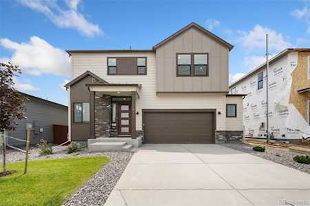 1637 Winter Glow Dr Windsor, CO 80550