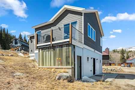 255 Flannigan Circle Alma, CO 80420