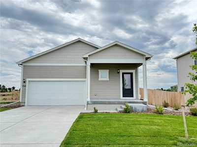 7318 Arkansas St Frederick, CO 80530