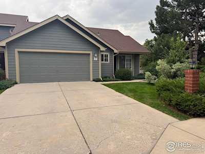 1032 Cunningham Dr #4 Fort Collins, CO 80526