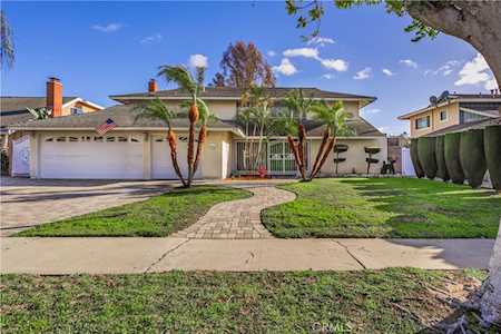 364 Cienaga Dr Fullerton,  CA 92835